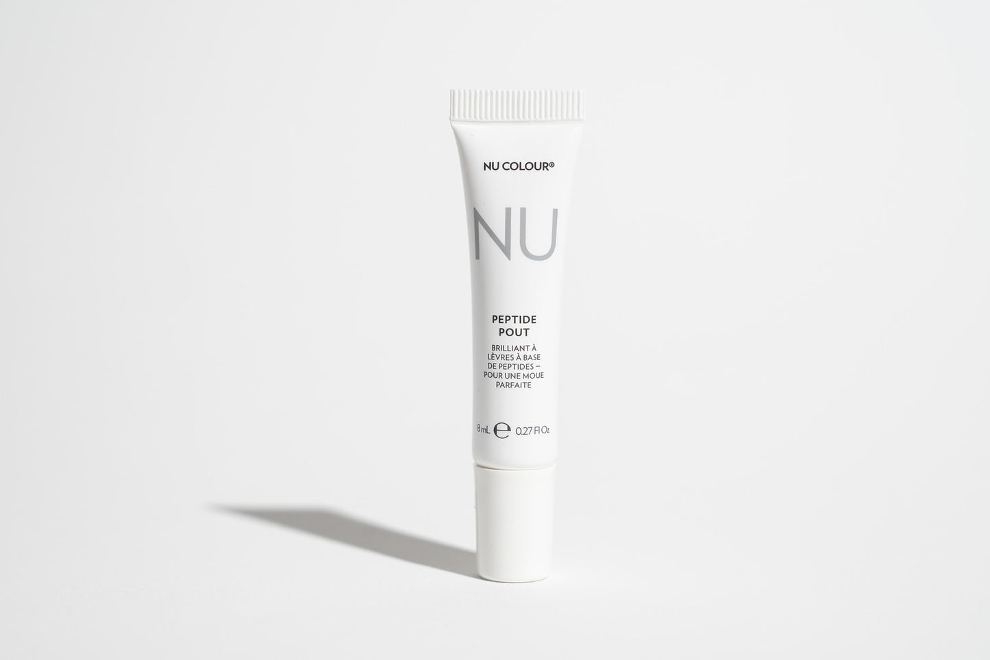 LIP PEPTIDE POUT