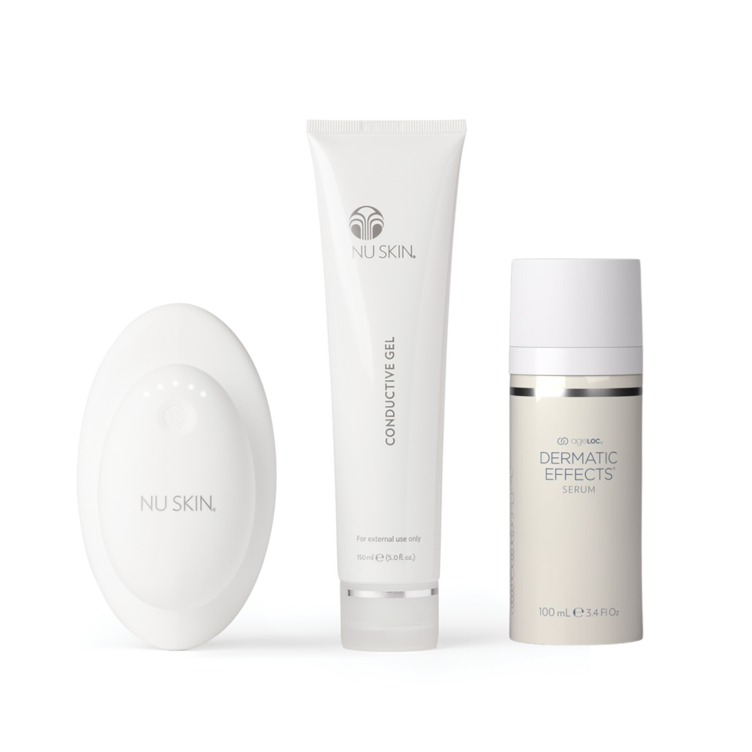 RENUSPA iO PREMIERE PACKAGE