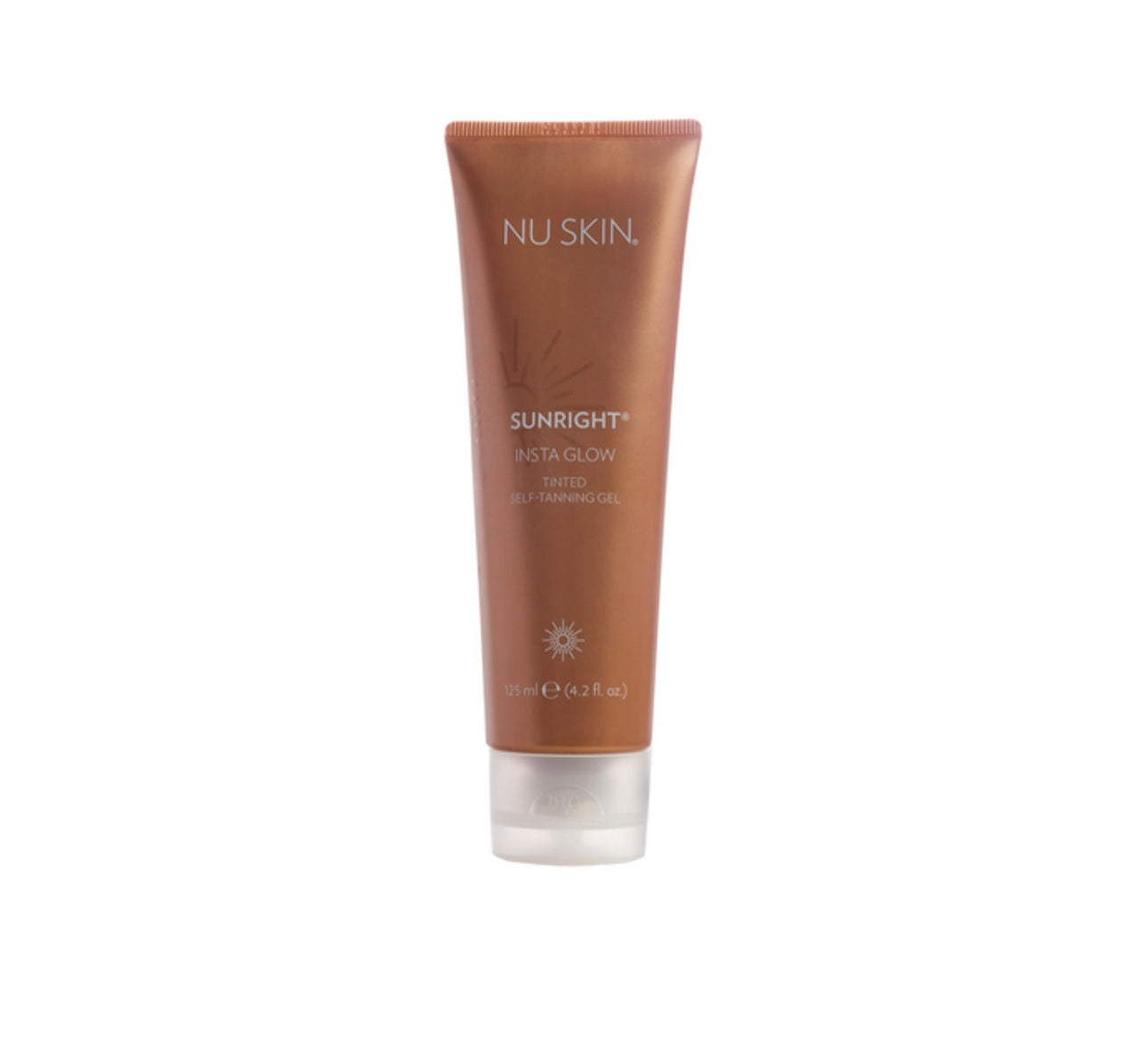 INSTA GLOW TANNING GEL