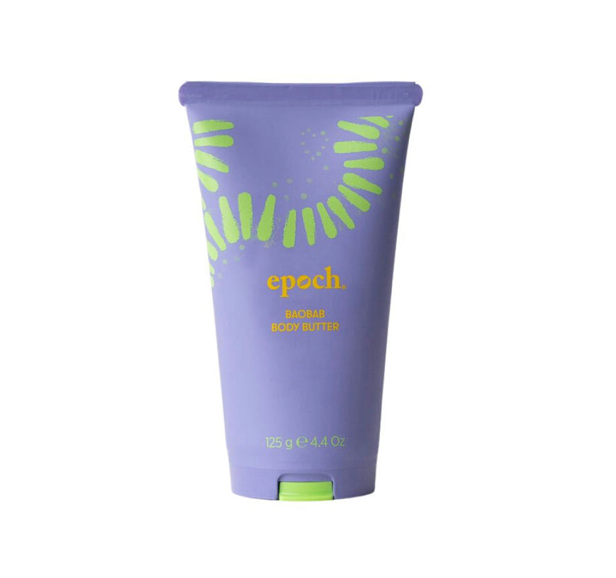 BODY BUTTER