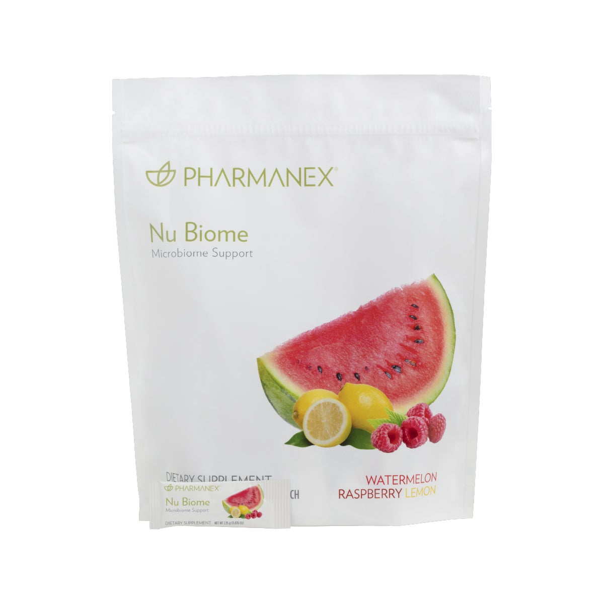 NU BIOME