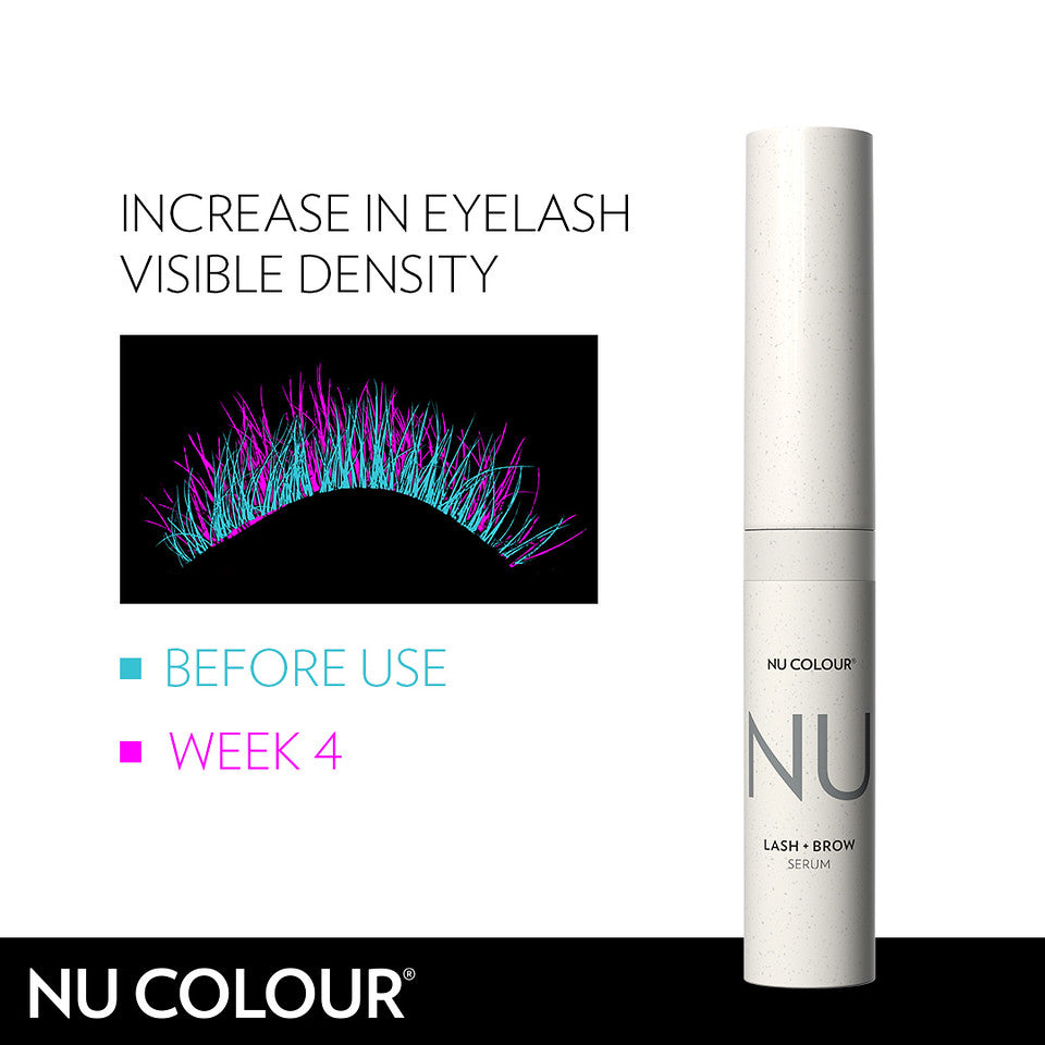 LASH + BROW SERUM - USA/CA ONLY