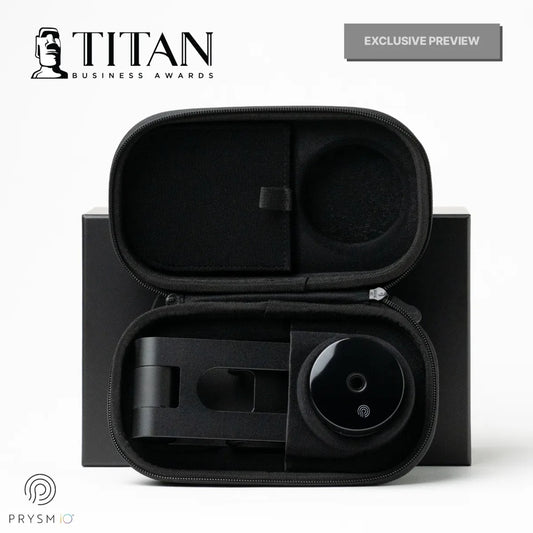 Prysm iO - Nutritional Health Scanner