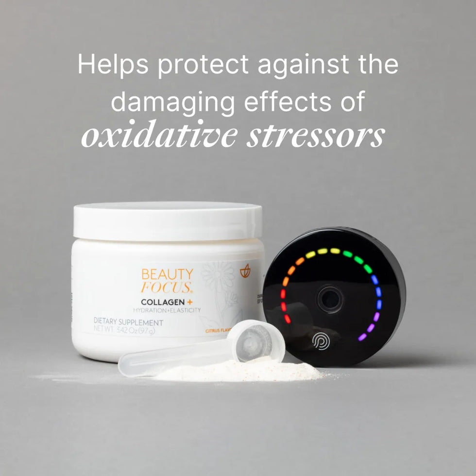 Prysm iO - Nutritional Health Scanner