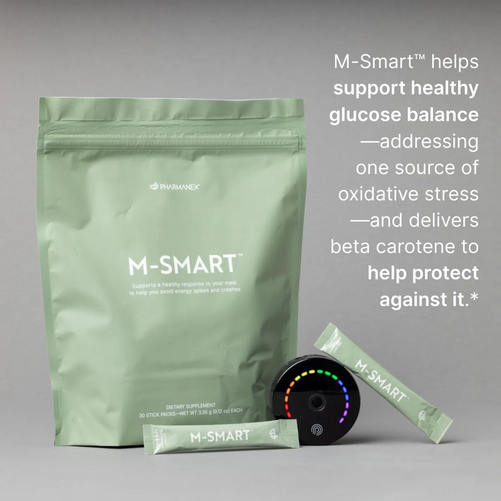 Prysm iO - Nutritional Health Scanner