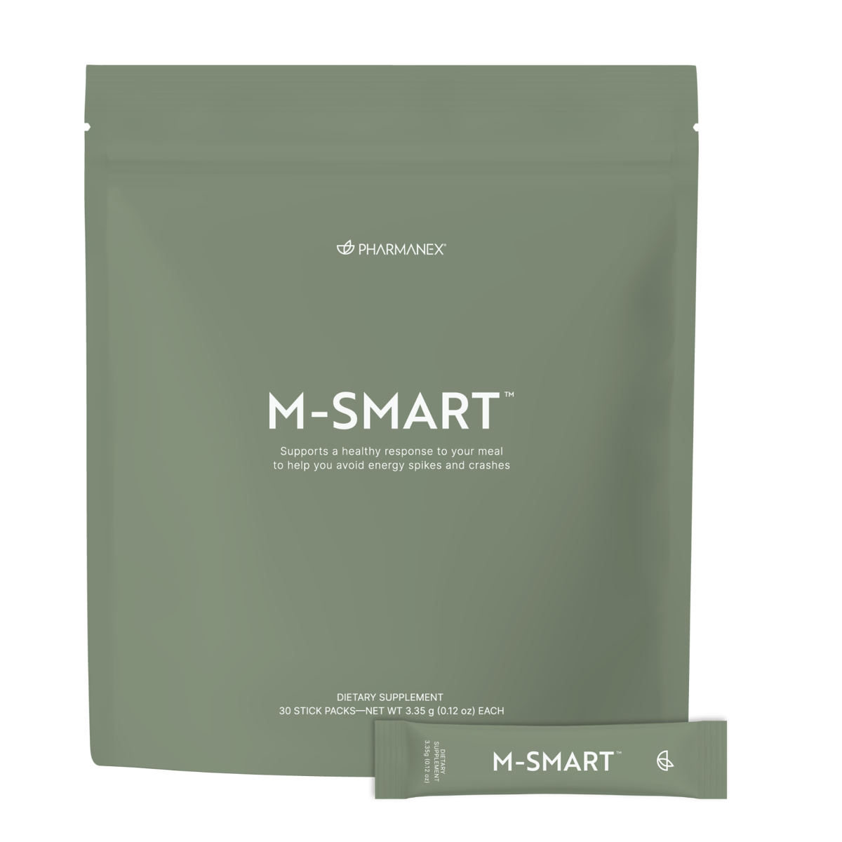 M-Smart Carb Corrector