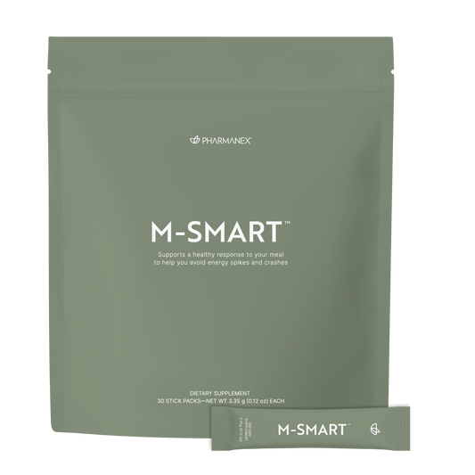 M-Smart Carb Corrector